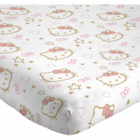 Hello Kitty Bright Stars Full Sheet Set